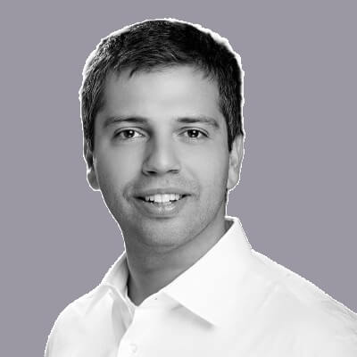 Milan Rashevski - Expert for energy efficiency of buildings